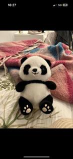 Schattige Panda Knuffel - Nieuw!, Ophalen of Verzenden, Nieuw, Overige typen