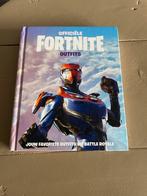 Fortnite Outfits Boek, Boeken, Kinderboeken | Jeugd | onder 10 jaar, Ophalen of Verzenden, Zo goed als nieuw, Non-fictie