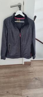 Leuke tsjeng sportjas, Ophalen of Verzenden, Zo goed als nieuw, Maat 46/48 (XL) of groter, Overige typen