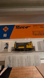 Roco hippel .., Hobby en Vrije tijd, Ophalen of Verzenden, Zo goed als nieuw, Roco, Gelijkstroom