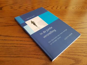 IN DE JUISTE VERSNELLING  - Judith Knijn beschikbaar voor biedingen