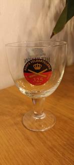 Korps veldartillerie glas, Ophalen, Landmacht, Nederland, Overige typen