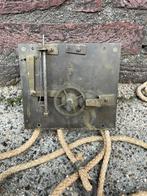 Los vroeg Frans uurwerk, Antiek en Kunst, Antiek | Klokken, Ophalen