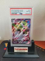 PSA 10 Gardevoir VMAX Champions Path Pokemon Kaart, Ophalen of Verzenden, Zo goed als nieuw, Losse kaart, Foil
