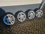 Suzuki Swift 17 inch 4x100, 17 inch, Band(en), Zomerbanden, 205 mm