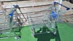 Winkelwagen, 100 liter of meer, Ophalen, Zo goed als nieuw, Transportkar