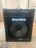 Hartke kickback 15 basversterker, Muziek en Instrumenten, Ophalen, Zo goed als nieuw, 100 watt of meer