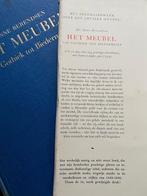 Het Meubel. Van Gothiek tot Biedermeier / 1940, Ophalen of Verzenden