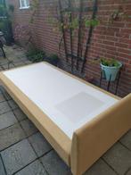 Pullman elektrische bed  met afstandsbediening, Ophalen, 90 cm, Eenpersoons, Zo goed als nieuw