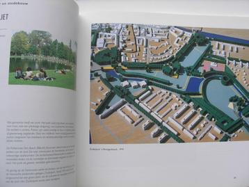 Bureauboek Tuin- en Landsarchitecten beschikbaar voor biedingen