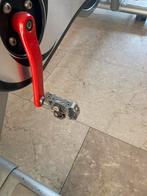 Spinning fiets Tomahawk!, Ophalen, Gebruikt, Spinningfiets, Metaal