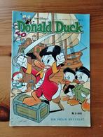 Donald Ducks 1992 en/of 1993, Meerdere stripboeken, Ophalen of Verzenden, Gelezen