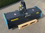 Imants frees Z210, Ophalen, Vollegrondsgroente, Grondbewerking
