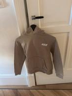 Four pak kleur taupe beige, Ophalen of Verzenden, Zo goed als nieuw, Jongen of Meisje