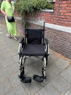 Rehasense rolstoel, Ophalen, Zo goed als nieuw, Duwrolstoel