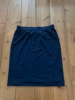 Leuke blauwe gevoerde rok Sommermann, maat 44, Maat 42/44 (L), Zo goed als nieuw, Onder de knie, Verzenden