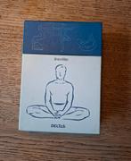 Fijne yoga-kaarten met veel variatie, Sport en Fitness, Yoga en Pilates, Ophalen of Verzenden, Zo goed als nieuw