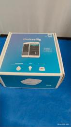 Thuisveilig Watermelder , rookmelder, lamp- Nieuw in doos!, Detector, Sensor of Melder, Nieuw, Ophalen of Verzenden, Overige soorten