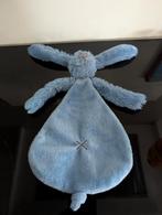 Happy Horse knuffeldoek konijn, Ophalen of Verzenden, Zo goed als nieuw, Konijn