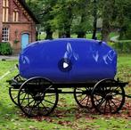 Extreem Grote Watertank 1000 Liter! Opblaasbaar. Opvouwbaar, Dieren en Toebehoren