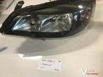 Opel Astra G 1998 Koplamp Links, Auto-onderdelen, Gebruikt, -, -, Ophalen of Verzenden