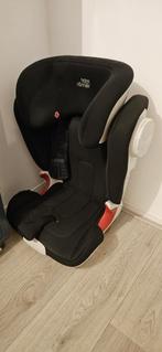 Britax Römer autostoel, Ophalen, Romer, Autogordel, 15 t/m 36 kg
