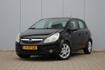 Opel Corsa 1.4-16V Cosmo | 5 Deurs | Airco | Cruise control, Voorwielaandrijving, 1063 kg, Gebruikt, 4 cilinders