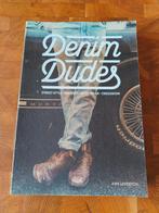 Denim Dudes, Amy Leverton, Boeken, Ophalen of Verzenden, Zo goed als nieuw, Amy Leverton, Nederland