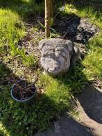 betonnen hond, Tuin en Terras, Tuinbeelden, Ophalen of Verzenden