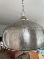 Tinnen lampen, Ophalen of Verzenden, Zo goed als nieuw, Minder dan 50 cm
