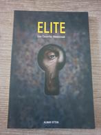 Elite: Een Deventer Moordzaak - Almar Otten, Boeken, Ophalen of Verzenden, Gelezen, Almar Otten