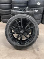 Audi SQ5 winterset 20inch, Auto-onderdelen, Banden en Velgen, Ophalen, Gebruikt, Banden en Velgen, Winterbanden