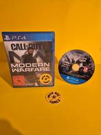 Call of Duty: Modern Warfare - PS4, Spelcomputers en Games, Games | Sony PlayStation 4, Vanaf 18 jaar, Shooter, Verzenden, 1 speler