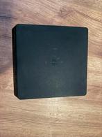 PlayStation 4 inclusief controller, Ophalen of Verzenden, Gebruikt, Met 1 controller, Original