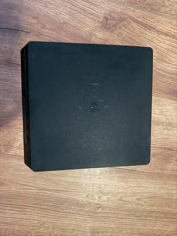 PlayStation 4 inclusief controller beschikbaar voor biedingen