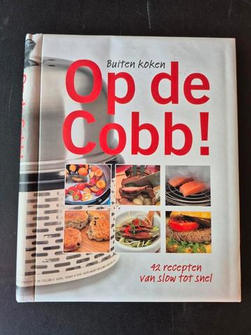 Buiten koken op de Cobb! beschikbaar voor biedingen