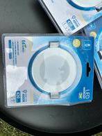 Led inbouwspot 5w 4000 k 4x, Ophalen of Verzenden, Zo goed als nieuw, Led