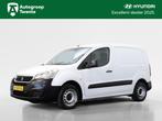 Peugeot Partner 120 1.6 BlueHDiL1Pro, Voorwielaandrijving, Stof, Gebruikt, 4 cilinders