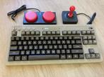 8BitDo Retro C64 Keyboard, Ophalen of Verzenden, Zo goed als nieuw, Draadloos, Qwerty