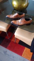 prachtige schoenen van jo ghost, Ophalen of Verzenden, Zo goed als nieuw, Bruin