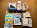 Kraam + babyspullen gratis, Ophalen, Nieuw