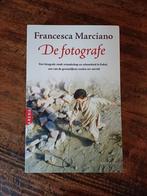 De fotografe - Francesca Marciano, Ophalen of Verzenden, Gelezen, Francesca Marciano, Nederland