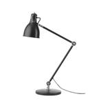 IKEA bureaulamp AROD, Minder dan 50 cm, Metaal, Ophalen of Verzenden, Zo goed als nieuw