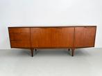 Vintage dressoir McIntosh, Ophalen of Verzenden, Zo goed als nieuw, 25 tot 50 cm, 150 tot 200 cm