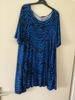 Leuk tuniek van Sara Lindholm mt 46. 48, Ophalen of Verzenden, Zo goed als nieuw, Blouse of Tuniek