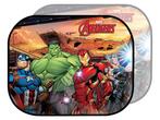 2x Avengers Zonneschermen Auto nieuw!, Ophalen of Verzenden, Nieuw