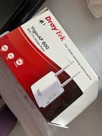 DrayTek VigorAP 800 Access Point, Computers en Software, Accesspoints, Ophalen of Verzenden, Gebruikt