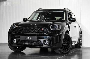 MINI Countryman Cooper SE Hybrid ALL4 Classic | Navigatie |  beschikbaar voor biedingen