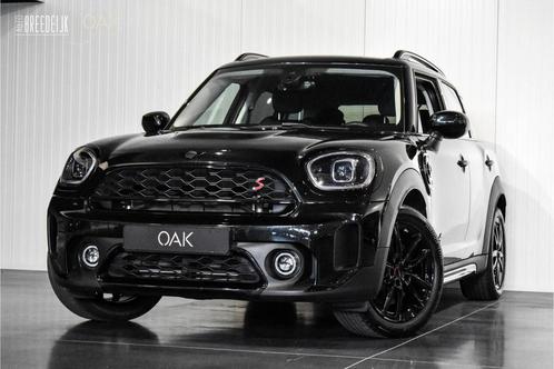 MINI Countryman Cooper SE Hybrid ALL4 Classic | Navigatie |, Auto's, Mini, Bedrijf, Te koop, Countryman, 4x4, ABS, Achteruitrijcamera