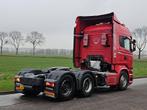 SCANIA R730, Automaat, Euro 6, Scania, 730 pk